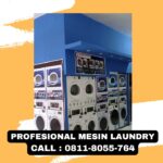Jual mesin laundry Pati