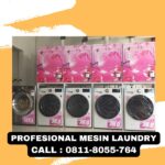 Jual mesin laundry Purworejo
