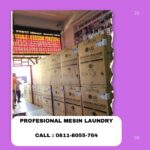 Jual mesin laundry Sambas