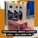 JUAL MESIN LAUNDRY JAKARTASELATAN