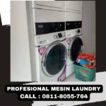 JUAL MESIN LAUNDRY DEIYAI