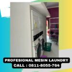 Jual mesin laundry Lumajang