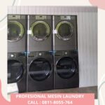 Jual mesin laundry Kediri