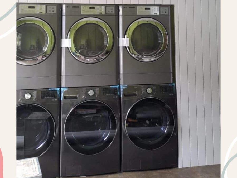 JUAL MESIN LAUNDRY JAKARTAPUSAT