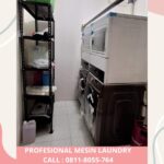 Jual mesin laundry Lamongan