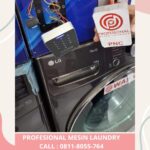 Jual mesin laundry Gresik