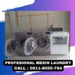 JUAL MESIN LAUNDRY LINGGA