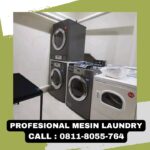 JUAL MESIN LAUNDRY OGANKOMERING ILIR
