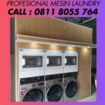 JUAL MESIN LAUNDRY KEPULAUANMERANTI