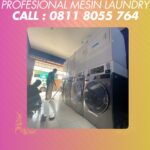 JUAL MESIN LAUNDRY PADANGLAWASUTARA
