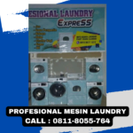 Jual mesin laundry Parigi Moutong