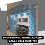 Jual mesin laundry Mojokerto