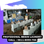 Jual mesin laundry Bireuen