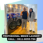 Jual mesin laundry Aceh Tengah