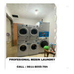 Jual mesin laundry Jombang