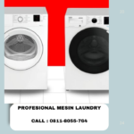 Jual mesin laundry Aceh Timur