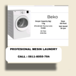 JUAL MESIN LAUNDRY KERINCI