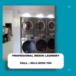 JUAL MESIN LAUNDRY OGAN ILIR
