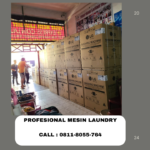 JUAL MESIN LAUNDRY MALUKUBARATDAYA