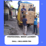 Jual mesin laundry Magetan