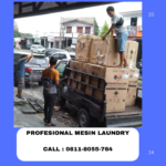 JUAL MESIN LAUNDRY TAMBRAUW