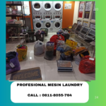 JUAL MESIN LAUNDRY TANGERANGSELATAN