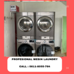 JUAL MESIN LAUNDRY TANATORAJA