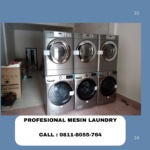 JUAL MESIN LAUNDRY LAMPUNGBARAT