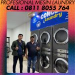 JUAL PAKET MESINLAUNDRY YOGYAKARTA