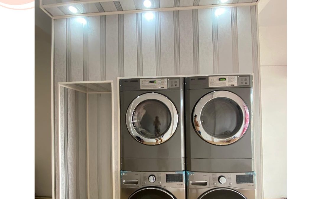 JUAL MESIN LAUNDRY SUMEDANG