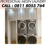 JUAL MESIN LAUNDRY SUMEDANG