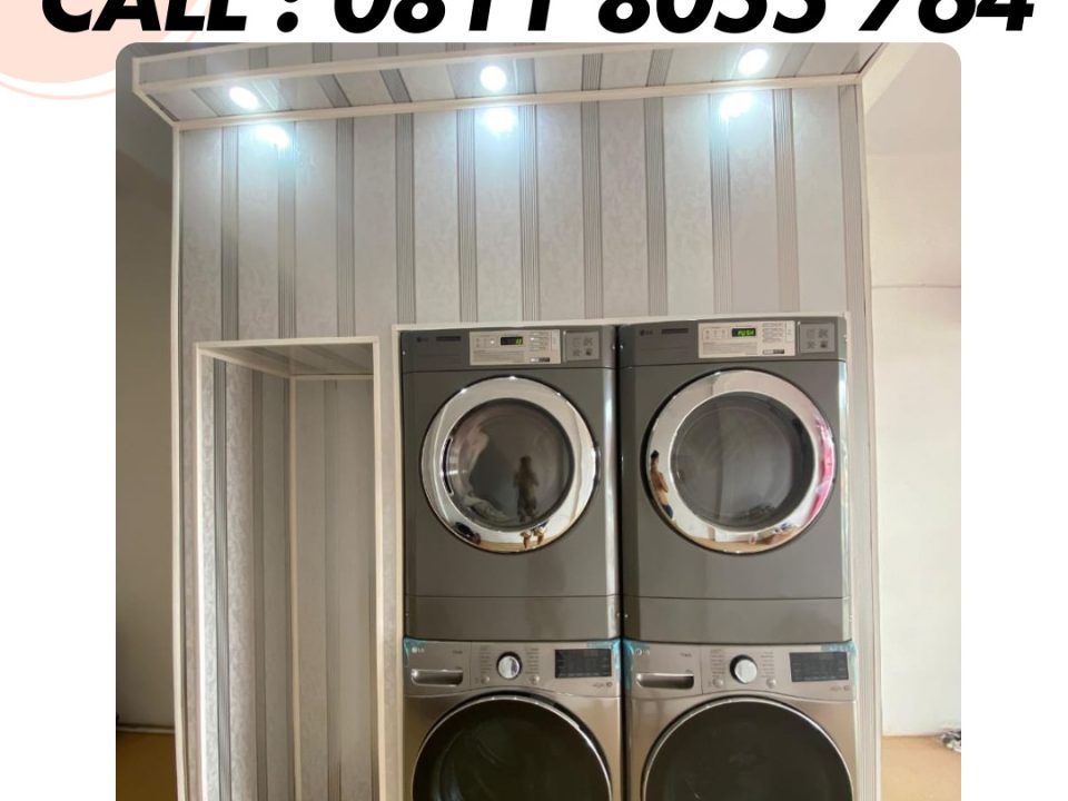JUAL MESIN LAUNDRY SUMEDANG