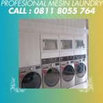 JUAL MESIN LAUNDRY INDRAMAYU