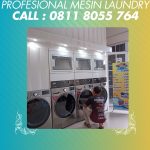 PAKET MESINLAUNDRY JAKARTABARAT
