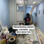 JASA INSTALASI MESINLAUNDRY TASIKAMALAYA