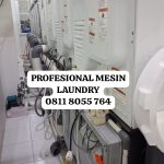 JASA INSTALASI MESINLAUNDRY SERANG
