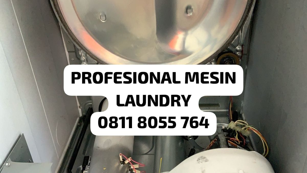 JASA INSTALASI MESINLAUNDRY CIREBON