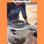 JASA INSTALASI MESINLAUNDRY BIMA