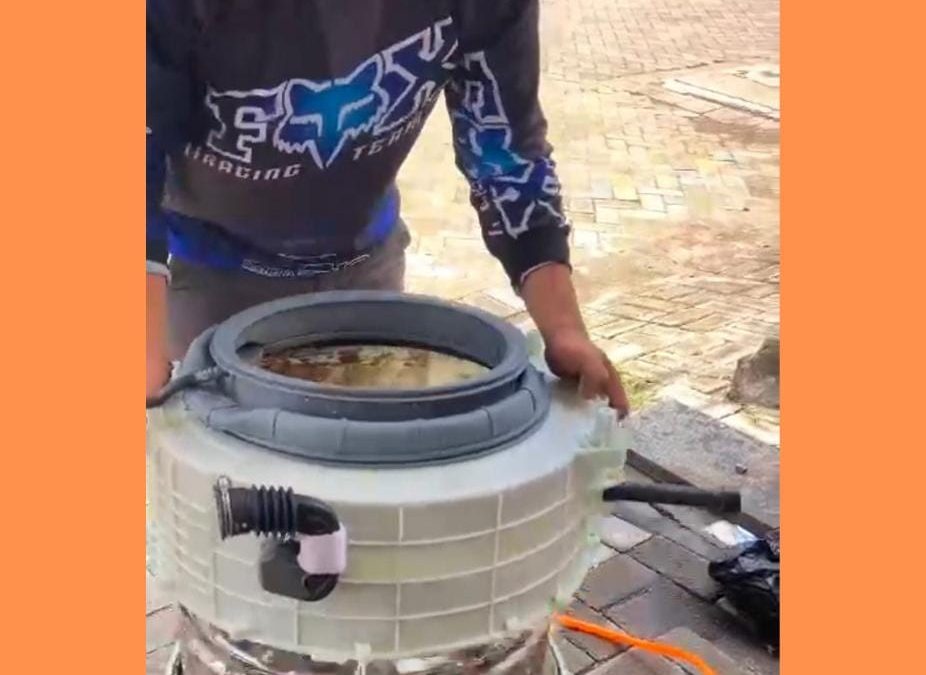 JASA INSTALASI MESINLAUNDRY INDRAMAYU