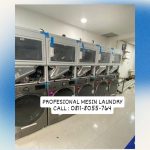 JUAL MESIN LAUNDRY KARAWANG