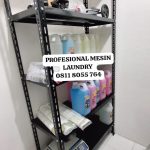 JUAL PERLENGKAPAN LAUNDRY JAKARTAPUSAT