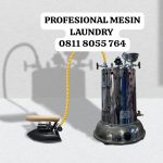 JUAL PERLENGKAPAN LAUNDRY DEPOK