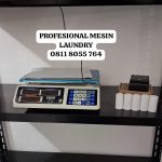 JUAL PERLENGKAPAN LAUNDRY TANGGERANG