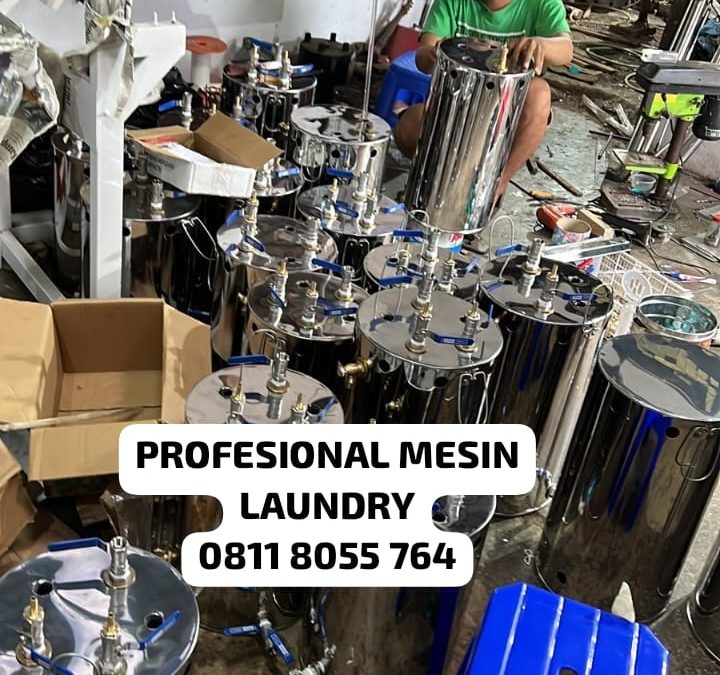 JUAL PERLENGKAPAN MESINLAUNDRY SUKABUMI