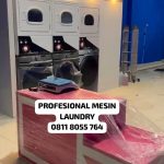 JUAL PERLENGKAPAN MESINLAUNDRY CILEGON
