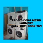 JUAL PAKETMESINLAUNDRY BENGKULU