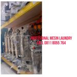 JUAL PERLENGKAPAN MESINLAUNDRY DENPASAR