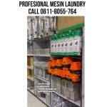 JUAL PERLENGKAPAN MESIN BALIKPAPAN