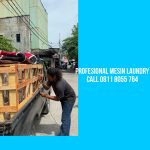 JUAL PERLENGKAPAN MESINLAUNDRY TANGGERANG