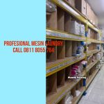 JUAL PERLENGKAPAN MESINLAUNDRY CIMAHI